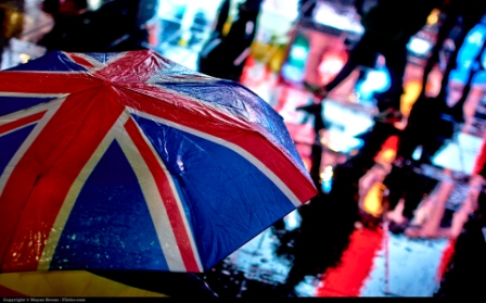 parapluie drapeau anglais