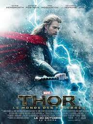 Thor 2 : Le monde des ténèbres / Alan Taylor, réalisateur | Taylor, Alan. Réalisateur