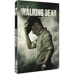 The Walking Dead : DVD 4 à 6 = The Walking Dead | Nicotero, Greg. Réalisateur