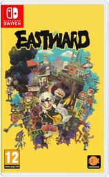 Eastward | 