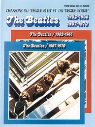 Beatles 62/66 67/70 | The Beatles