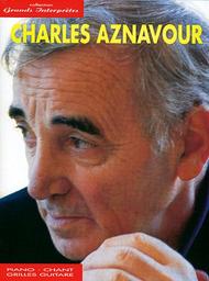 Les plus belles chansons | Aznavour, Charles