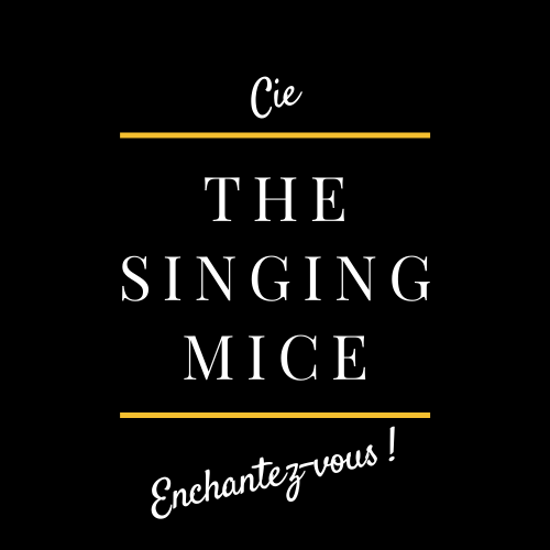 Chanson avec la compagnie Singing Mice | 